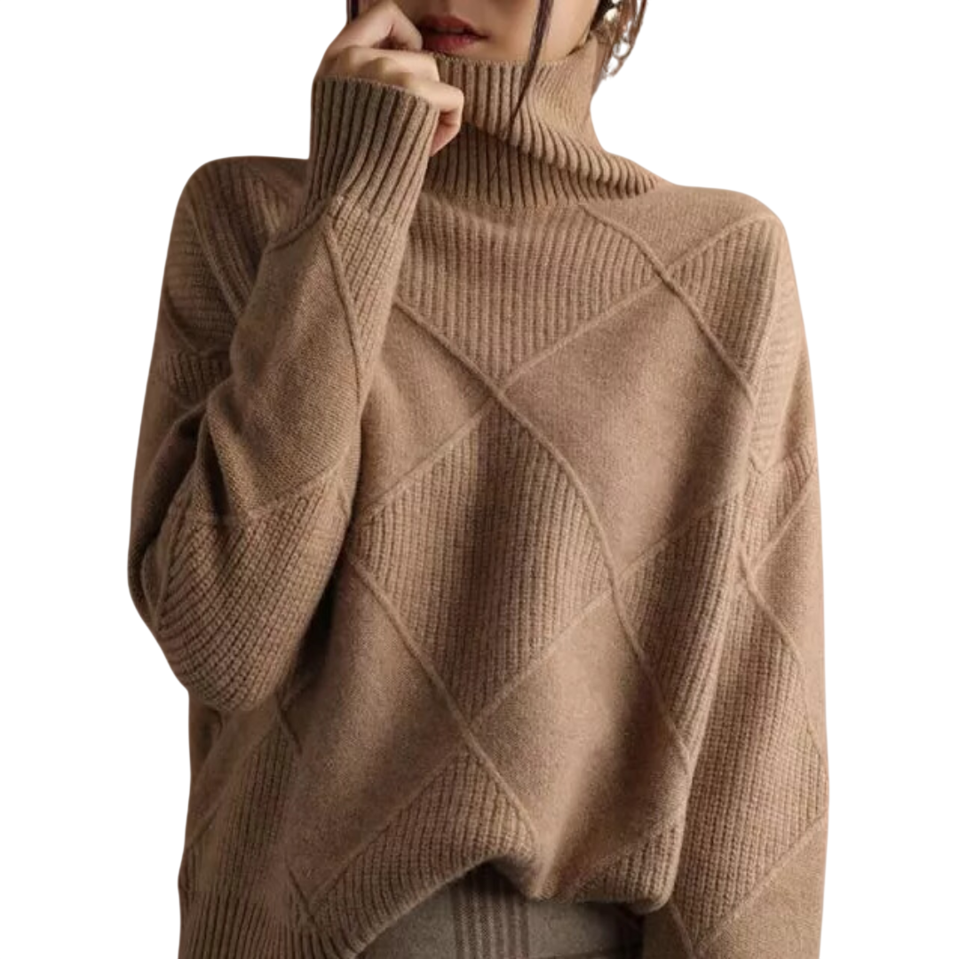 Maglione I Kiara-Lara