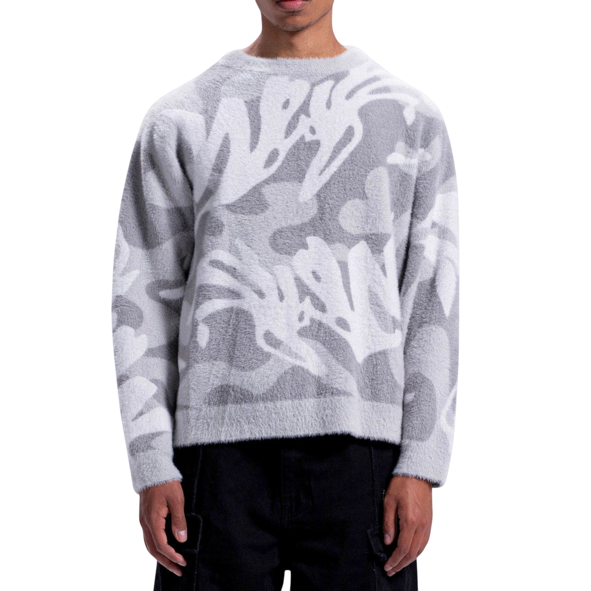 Camo - Maglione
