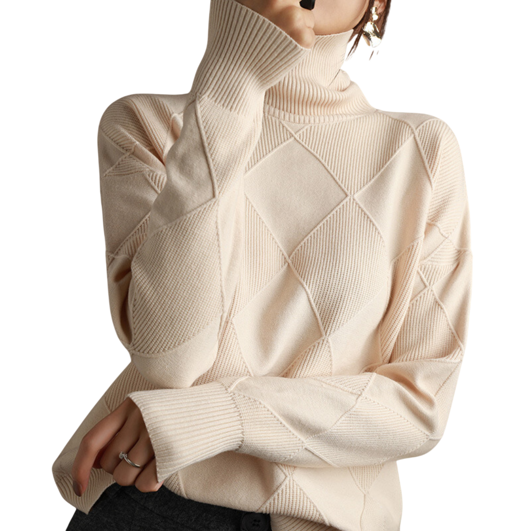 Maglione I Kiara-Lara