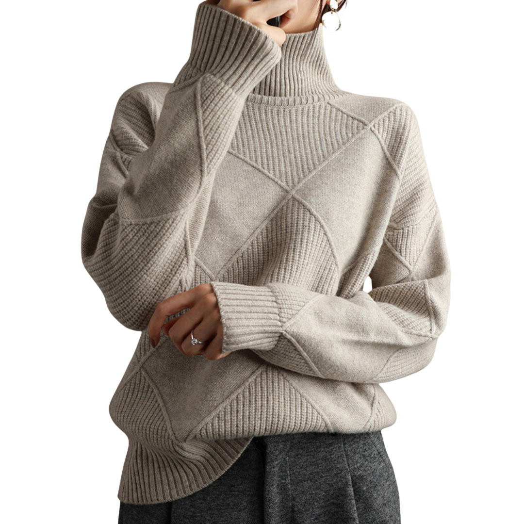 Maglione I Kiara-Lara