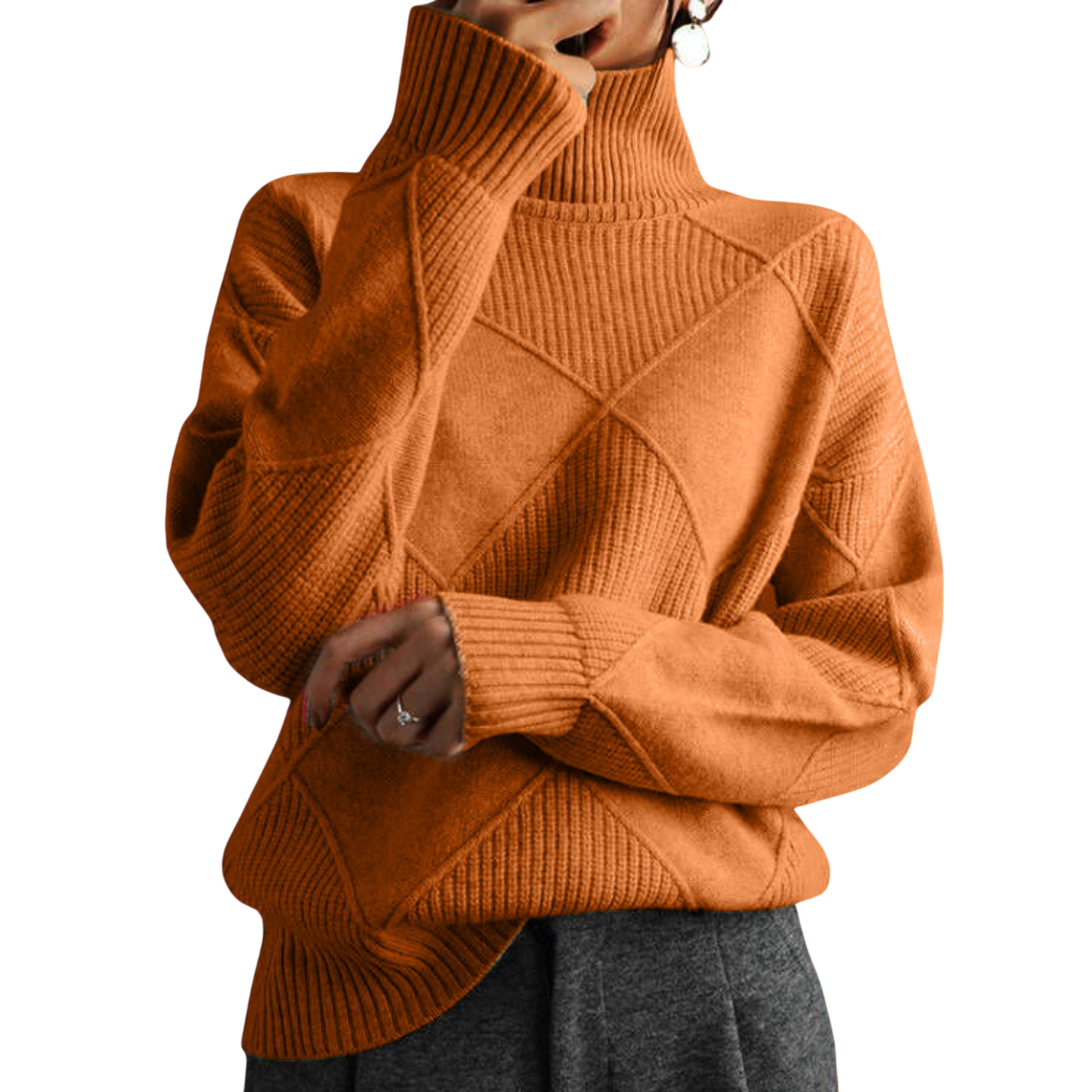 Maglione I Kiara-Lara