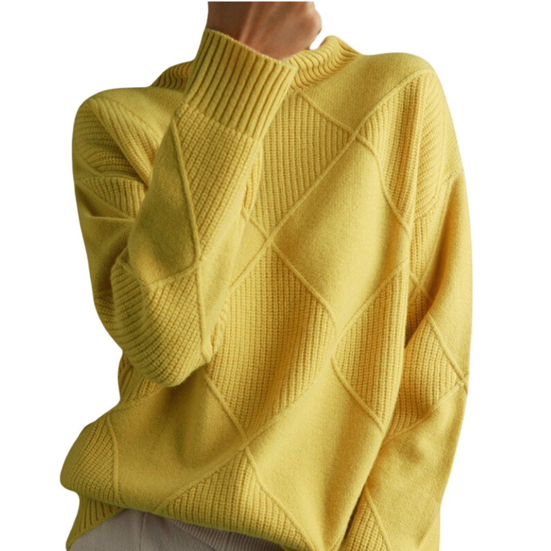 Maglione I Kiara-Lara