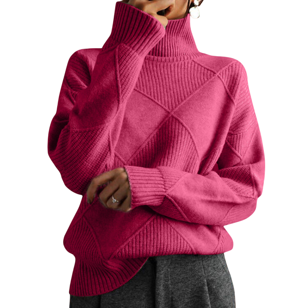 Maglione I Kiara-Lara