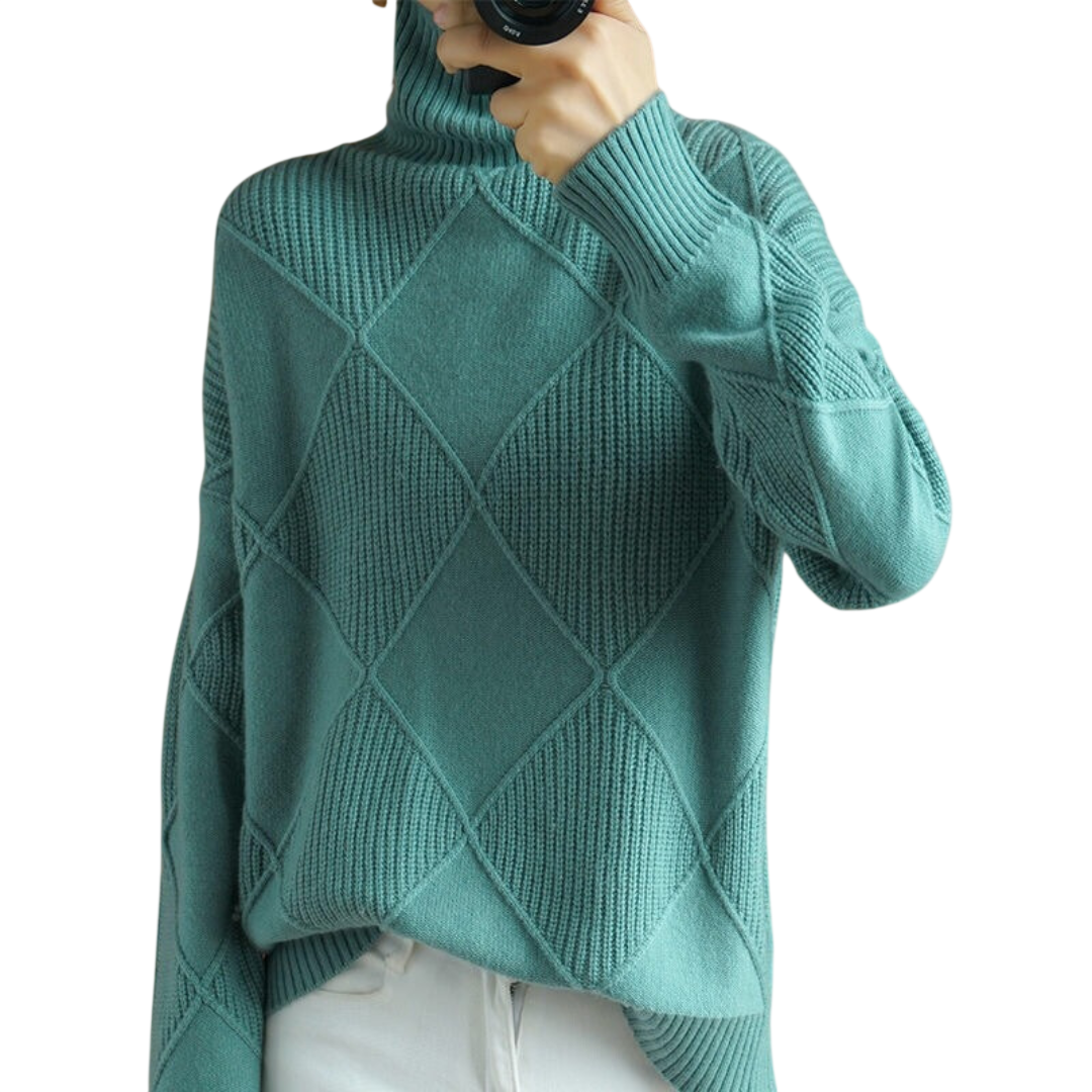 Maglione I Kiara-Lara