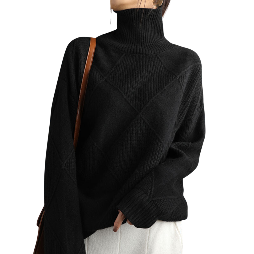 Maglione I Kiara-Lara