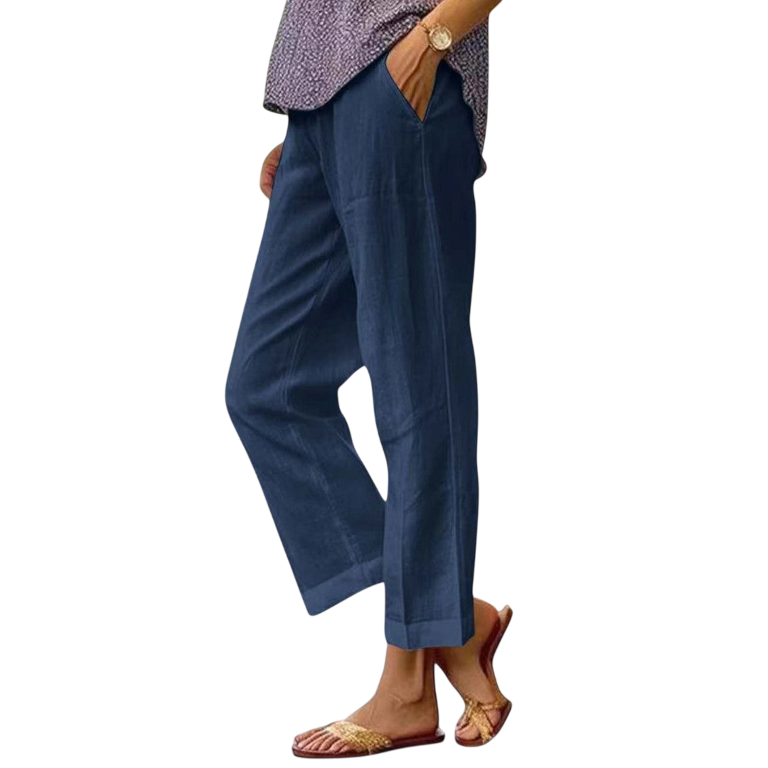 Julienne - Pantaloni estivi leggeri